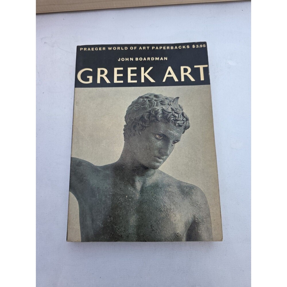 Greek Art